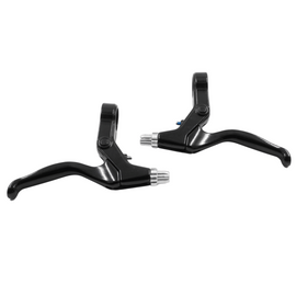 Promax BL-42 Black Cantilever Finger Lever Set Promax