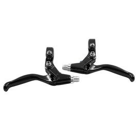 Promax BL-42 Black Cantilever Finger Lever Set Promax