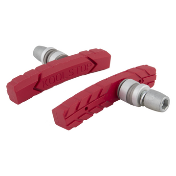 Kool-Stop All Terrain Threaded V-Brake Pads Kool-Stop