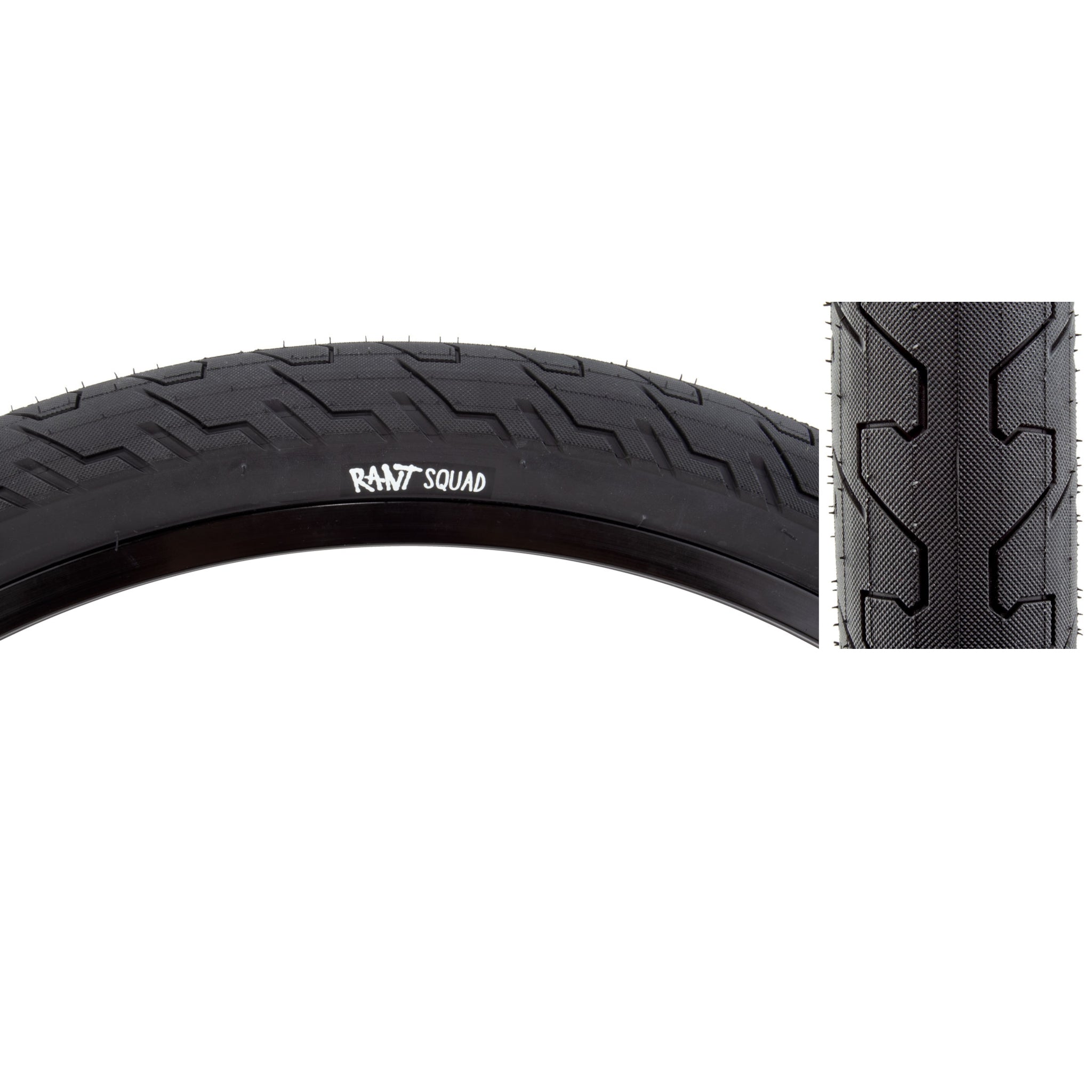 Rant Squad 20x2.35 BMX Tire