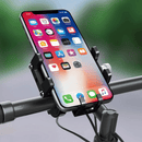 RAVEMEN BPH01 Alloy Phone Holder-6