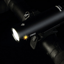 Ravemen CR800 800 Lumen USB Headlight w/ Remote-5