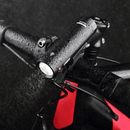 Ravemen CR800 800 Lumen USB Headlight w/ Remote-7