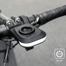 RAVEMEN FR300 Eye-Catching Daytime Running Safety Head Light-8