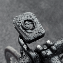 RAVEMEN FR300 Eye-Catching Daytime Running Safety Head Light-10