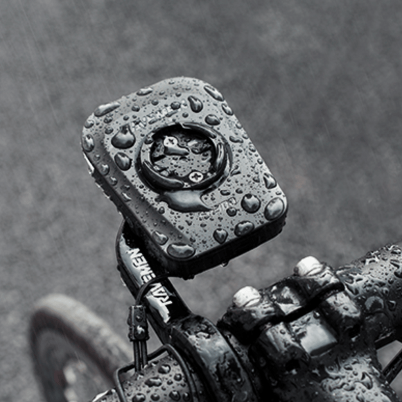 RAVEMEN FR300 Eye-Catching Daytime Running Safety Head Light