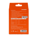 RAVEMEN FR300 Eye-Catching Daytime Running Safety Head Light-3