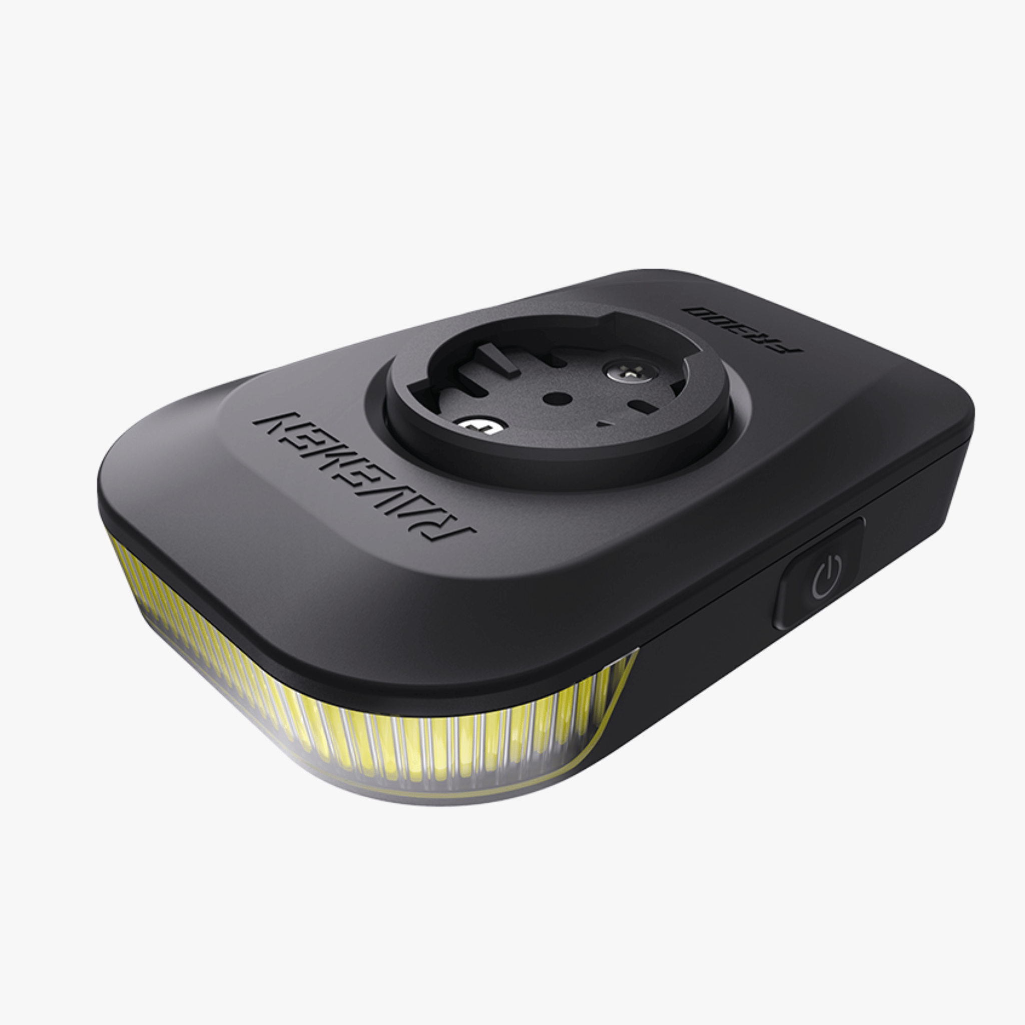 RAVEMEN FR300 Eye-Catching Daytime Running Safety Head Light