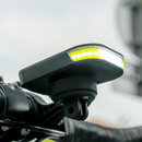 RAVEMEN FR300 Eye-Catching Daytime Running Safety Head Light-7