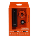 Ravemen LS20 CR1000/CL05 USB Lightset-4