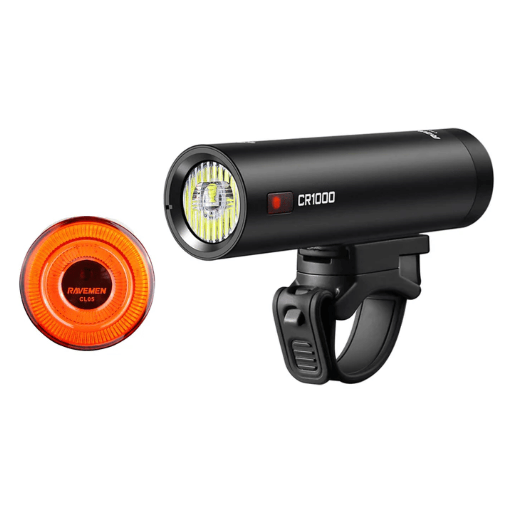 Ravemen LS20 CR1000/CL05 USB Lightset