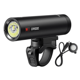 Ravemen LS20 CR1000/CL05 USB Lightset - 0