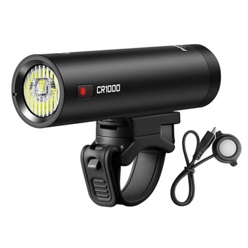 Ravemen LS20 CR1000/CL05 USB Lightset - The Bikesmiths