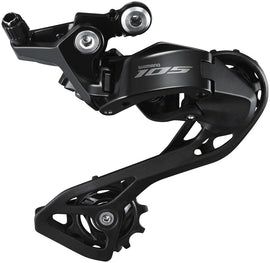 SShimano 105 RD-R7100 12-Speed Rear Derailleur 36t