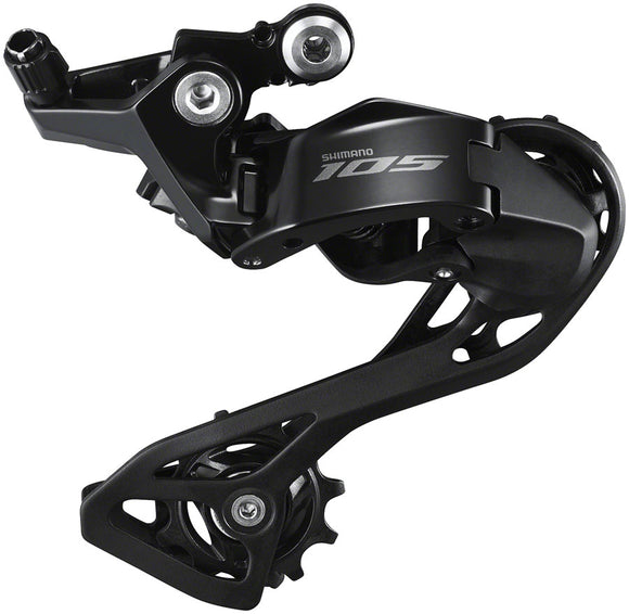 SShimano 105 RD-R7100 12-Speed Rear Derailleur 36t