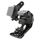 SRAM Apex XPLR AXS Rear Derailleur - 12-Speed 44t Max (Battery Not Included) Black D1-1