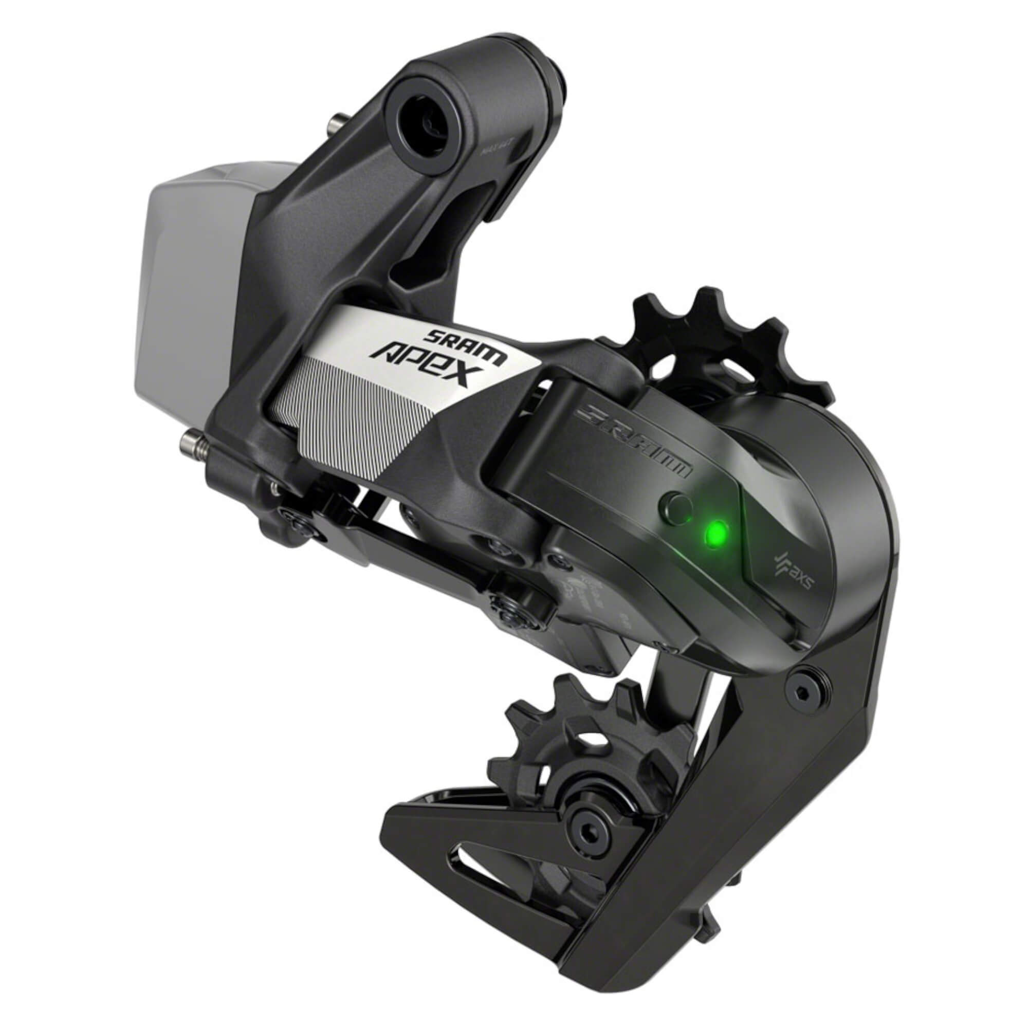 SRAM Apex XPLR AXS Rear Derailleur - 12-Speed 44t Max (Battery Not