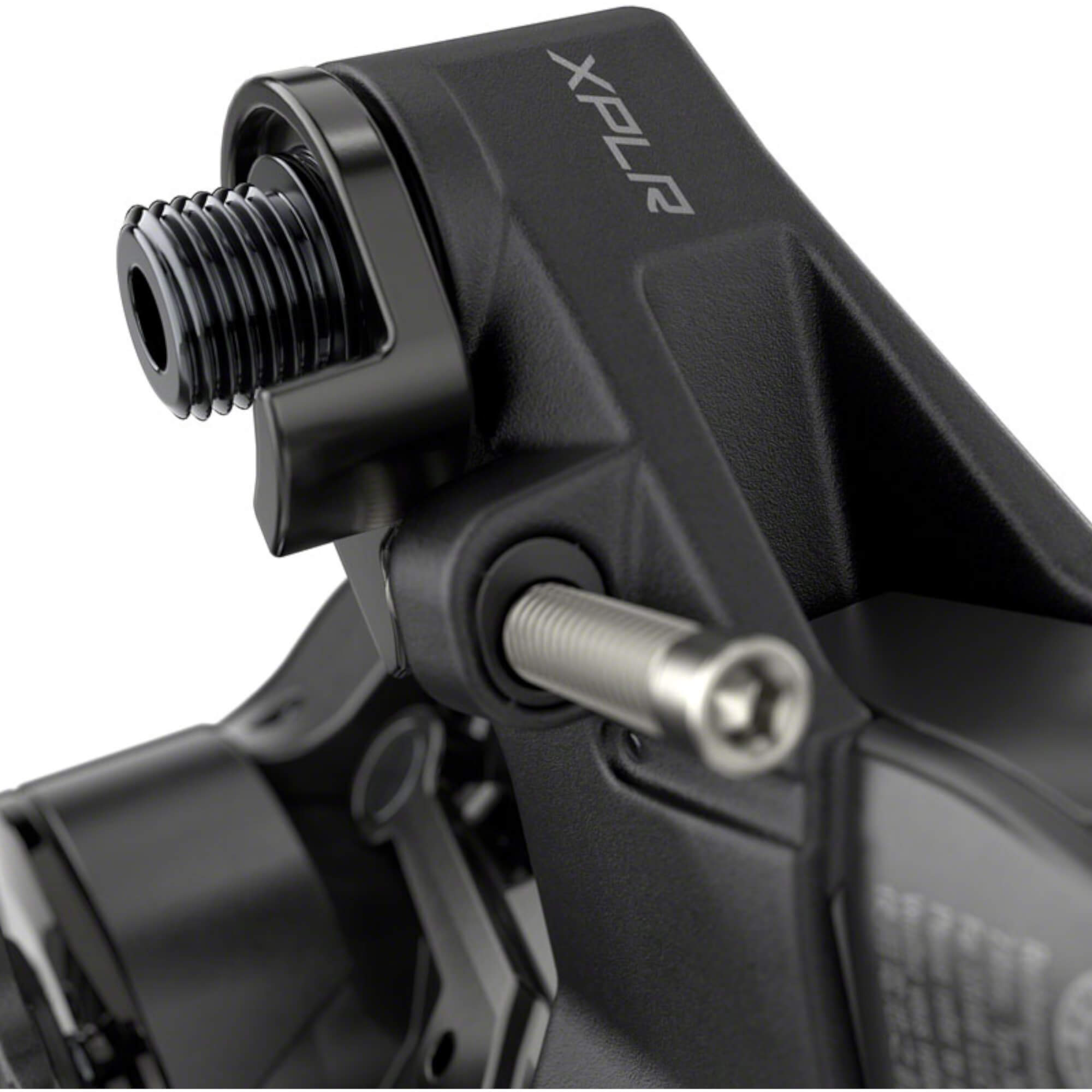 SRAM Apex XPLR AXS Rear Derailleur - 12-Speed 44t Max (Battery Not