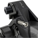 SRAM Apex XPLR AXS Rear Derailleur - 12-Speed 44t Max (Battery Not Included) Black D1-4