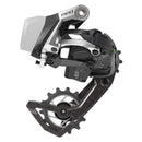 SRAM RED AXS Rear Derailleur - 12-Speed, Medium Cage, 36t Max, (Battery Not Included), Black, E1-1