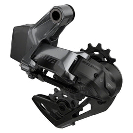 SRAM Rival XPLR eTap AXS Rear Derailleur - 12-Speed, 44t Max, Black, D1 - 0