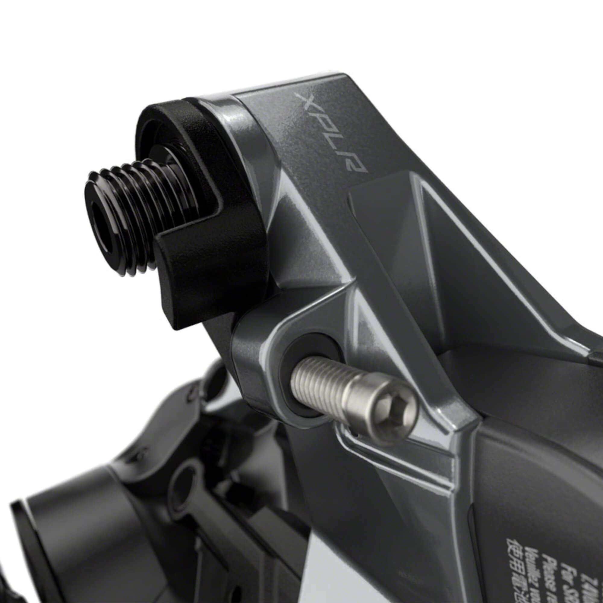 SRAM Rival XPLR eTap AXS Rear Derailleur - 12-Speed, 44t Max