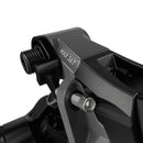 SRAM Rival eTap AXS Rear Derailleur - 12-Speed, Medium Cage, (Battery Sold Separately), Black, D1-3
