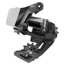 SRAM Rival eTap AXS Rear Derailleur - 12-Speed, Medium Cage, (Battery Sold Separately), Black, D1-1