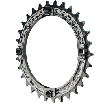 Race Face Narrow Wide Chainring 104mm 12-sp Race Face