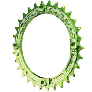 Race Face Narrow Wide Chainring 104mm 12-sp Race Face