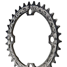 Race Face Narrow Wide Chainring 104mm 12-sp