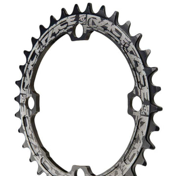 Race Face Narrow Wide Chainring 104mm 12-sp Race Face