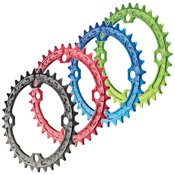 Race Face Narrow Wide Chainring 104mm 12-sp Race Face