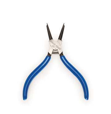 Park Tool RP-1 .9mm Straight Internal Snap Ring Pliers Park Tool