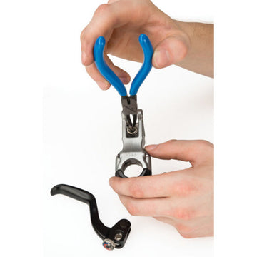 Park Tool RP-1 .9mm Straight Internal Snap Ring Pliers Park Tool