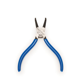 Park Tool RP-2 1.3mm Bent Internal Snap Ring Pliers