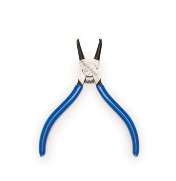 Park Tool RP-2 1.3mm Bent Internal Snap Ring Pliers Park Tool