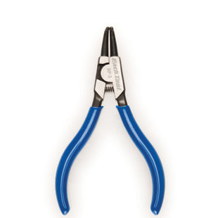 Park Tool RP-3 1.3mm Bent External Snap Ring Pliers