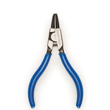 Park Tool RP-3 1.3mm Bent External Snap Ring Pliers Park Tool