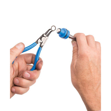 Park Tool RP-3 1.3mm Bent External Snap Ring Pliers Park Tool