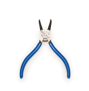 Park Tool RP-4 1.7mm Bent Internal Snap Ring Pliers