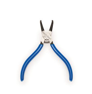 Park Tool RP-4 1.7mm Bent Internal Snap Ring Pliers Park Tool