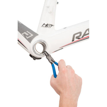 Park Tool RP-4 1.7mm Bent Internal Snap Ring Pliers Park Tool