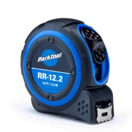 Park Tool RR-12.2 Tape Measure: 12 Foot / 350cm - The Bikesmiths