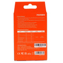 Ravemen TR-350 USB Tail Light - Super Bright 350 Lumen - The Bikesmiths