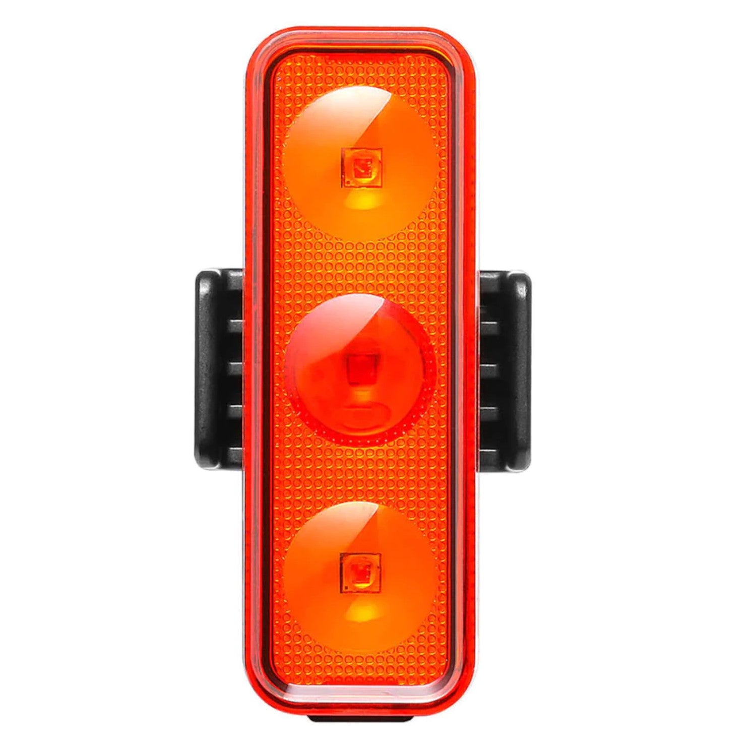 Ravemen TR-500 USB Tail Light - Ultra Bright 500 Lumen | The