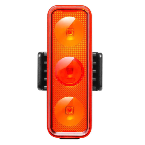 Ravemen TR-500 USB Tail Light - Ultra Bright 500 Lumen - The Bikesmiths