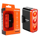 Ravemen TR-500 USB Tail Light - Ultra Bright 500 Lumen - The Bikesmiths