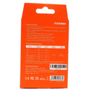 Ravemen TR-500 USB Tail Light - Ultra Bright 500 Lumen - The Bikesmiths