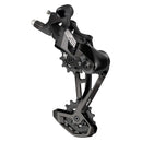 SRAM Apex XPLR Rear Derailleur - 12-Speed Medium Cage 44t Max Black D1-2